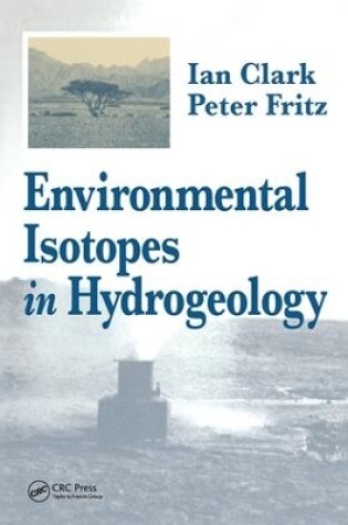 Cover of Environmental Isotopes in Hydrogeology