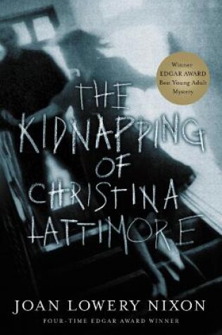 Cover of The Kidnapping of Christina Lattimore