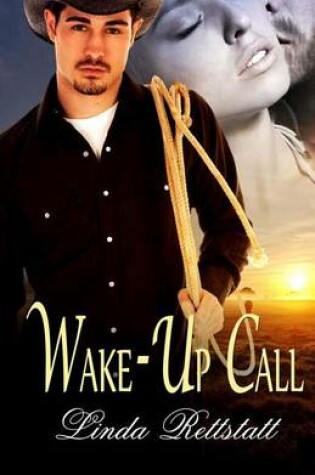 Cover of Wake Up Call