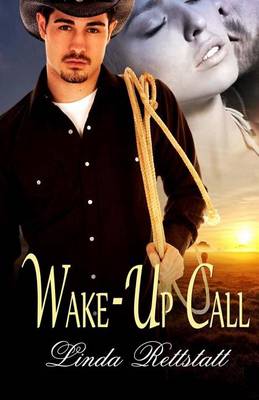 Book cover for Wake Up Call