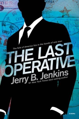 Book cover for Last Operative, The