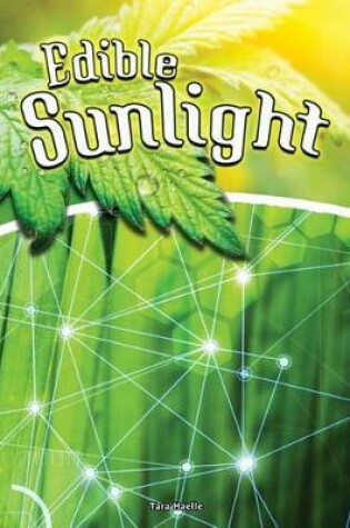 Cover of Edible Sunlight