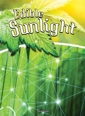 Book cover for Edible Sunlight