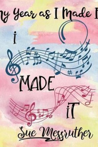 Cover of I Made It