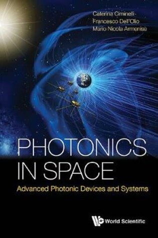 Cover of Photonics In Space: Advanced Photonic Devices And Systems