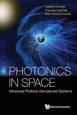 Cover of Photonics In Space: Advanced Photonic Devices And Systems