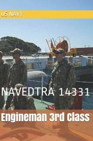 Cover of Engineman 3rd Class