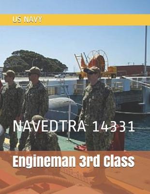 Book cover for Engineman 3rd Class