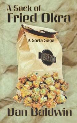 Book cover for A Sack of Fried Okra