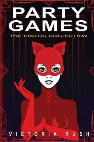 Cover of Party Games