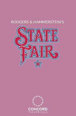 Cover of Rodgers & Hammerstein's State Fair