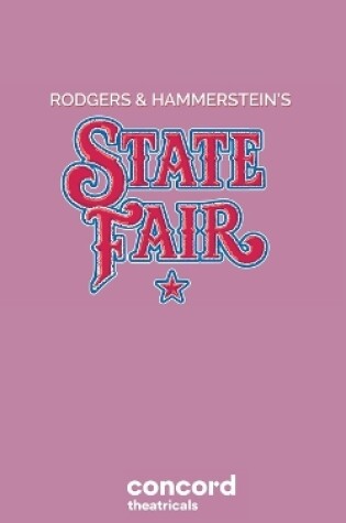 Cover of Rodgers & Hammerstein's State Fair