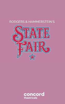 Book cover for Rodgers & Hammerstein's State Fair