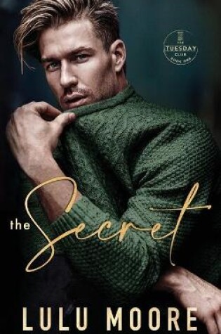 Cover of The Secret