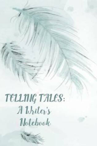 Cover of Telling Tales