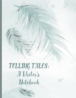 Book cover for Telling Tales