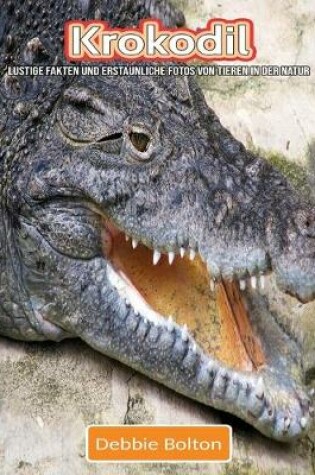 Cover of Krokodil