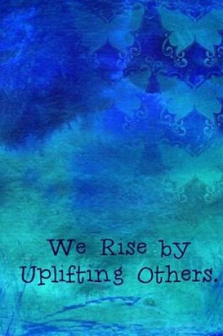 Cover of Uplifting Others - 1 Thessalonians 5