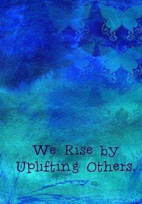 Book cover for Uplifting Others - 1 Thessalonians 5