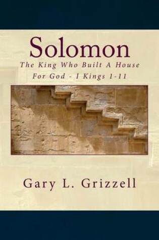 Cover of Solomon