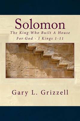 Cover of Solomon