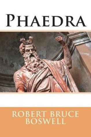 Cover of Phaedra