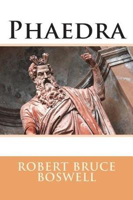 Book cover for Phaedra