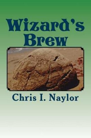 Cover of Wizard's Brew