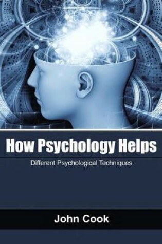 Cover of How Psychology Helps