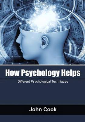 Book cover for How Psychology Helps