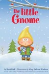 Book cover for The Little Gnome