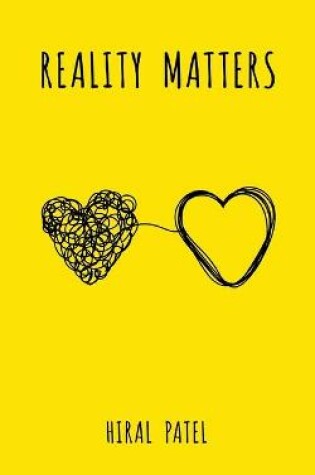 Cover of Reality Matters