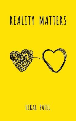 Book cover for Reality Matters