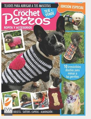 Book cover for Crochet Perros