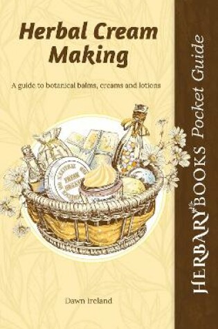 Cover of Herbal Cream Making