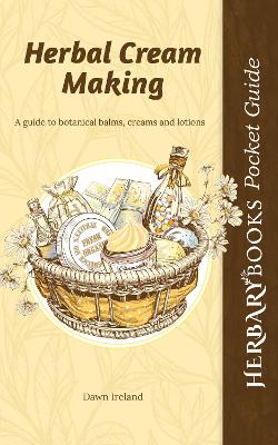 Book cover for Herbal Cream Making