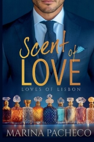 Cover of Scent of Love