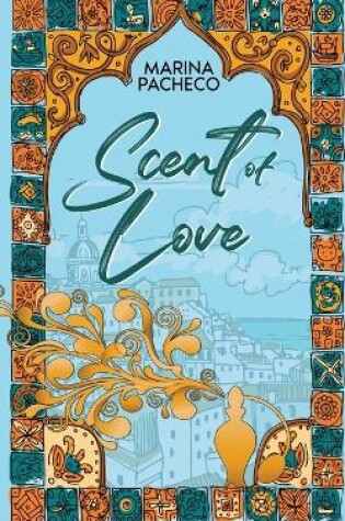 Cover of Scent of Love