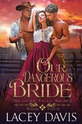 Cover of Our Dangerous Bride