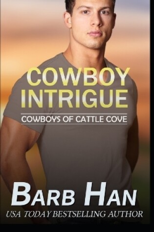 Cover of Cowboy Intrigue