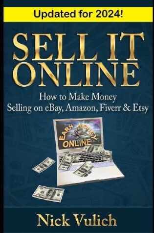 Cover of Sell It Online