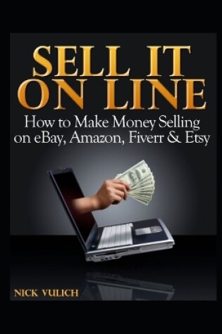 Cover of Sell It Online