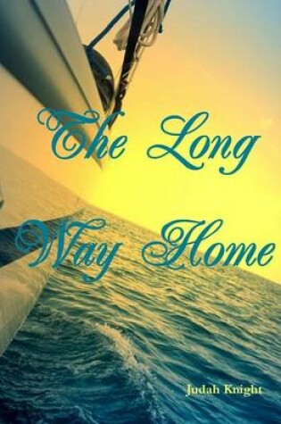 Cover of The Long Way Home