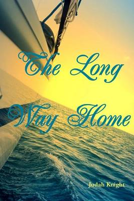 Book cover for The Long Way Home