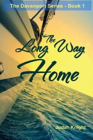 Cover of The Long Way Home