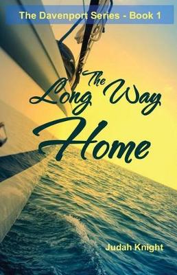 Cover of The Long Way Home