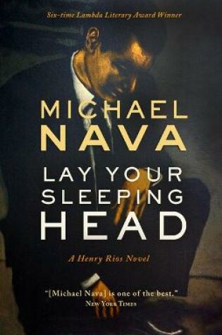 Cover of Lay Your Sleeping Head