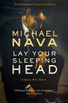 Book cover for Lay Your Sleeping Head