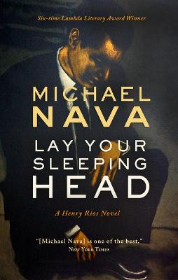 Book cover for Lay Your Sleeping Head