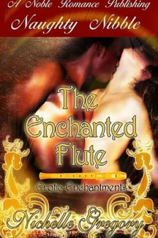 Cover of The Enchanted Flute